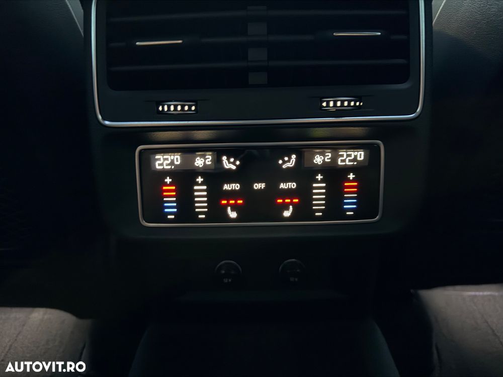 Audi RS Q8 Performance quattro Tiptronic MHEV - 34