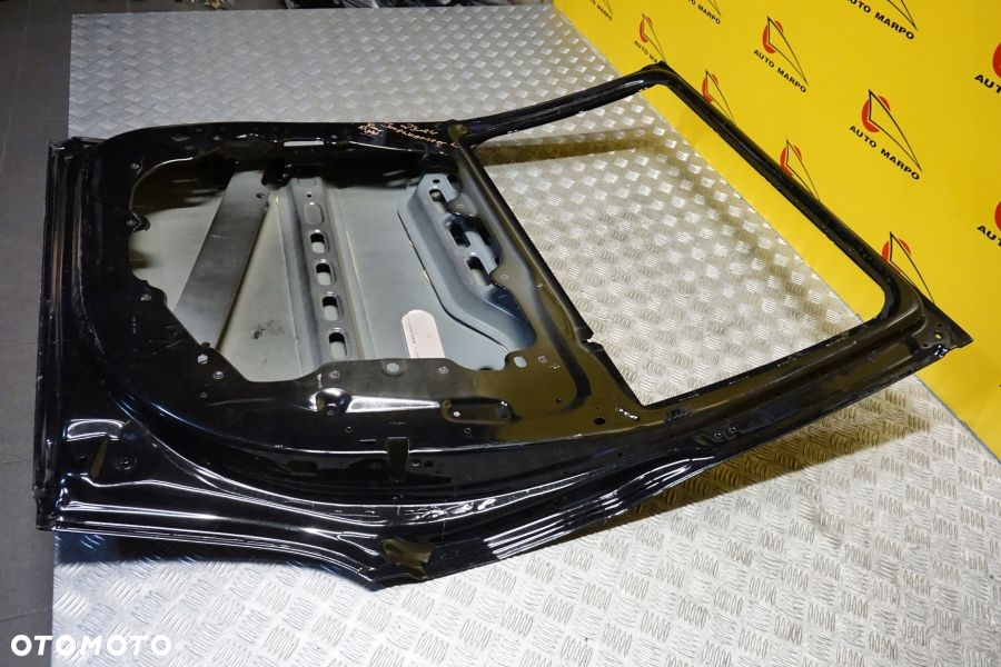 JEEP WAGONEER L 2022 2023 2024 - Drzwi Tył Prawe Tylne USA - 13