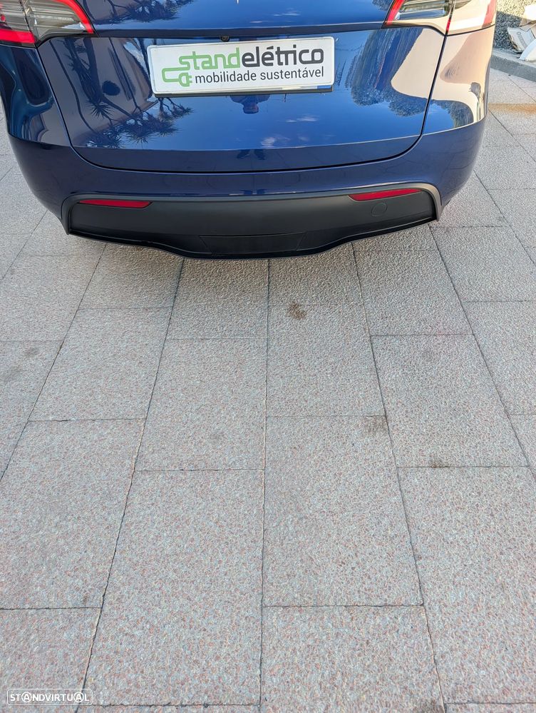 Tesla Model Y Standard - 18