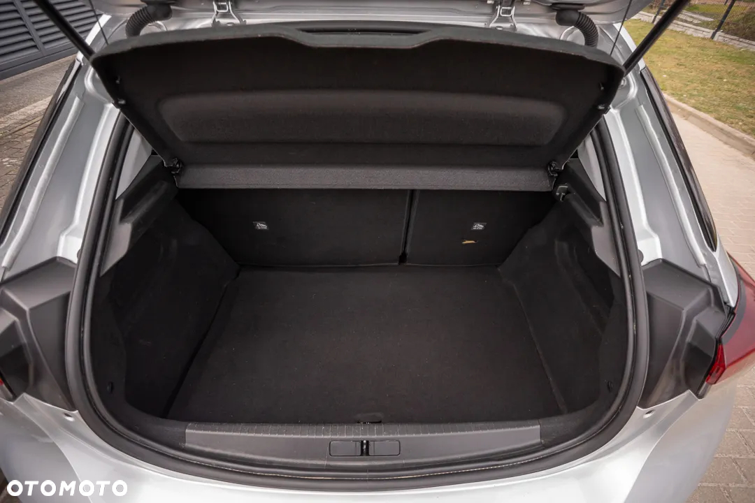 Opel Corsa 1.5 D Edition Business Pack S&S - 18