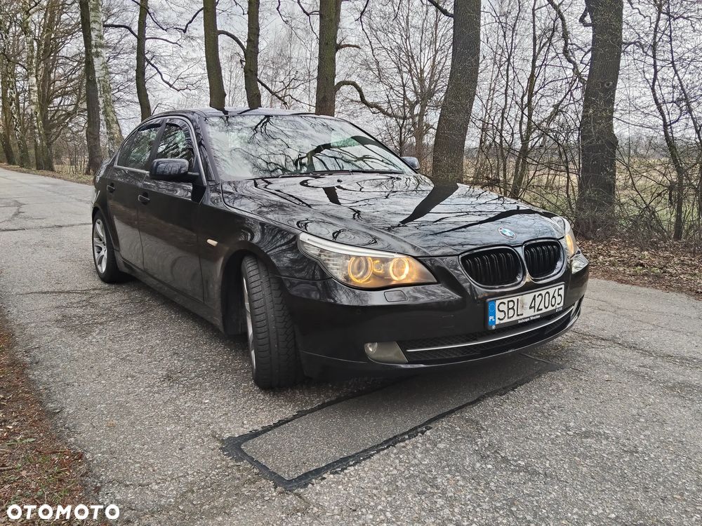 BMW Seria 5 530d Edition Lifestyle - 3