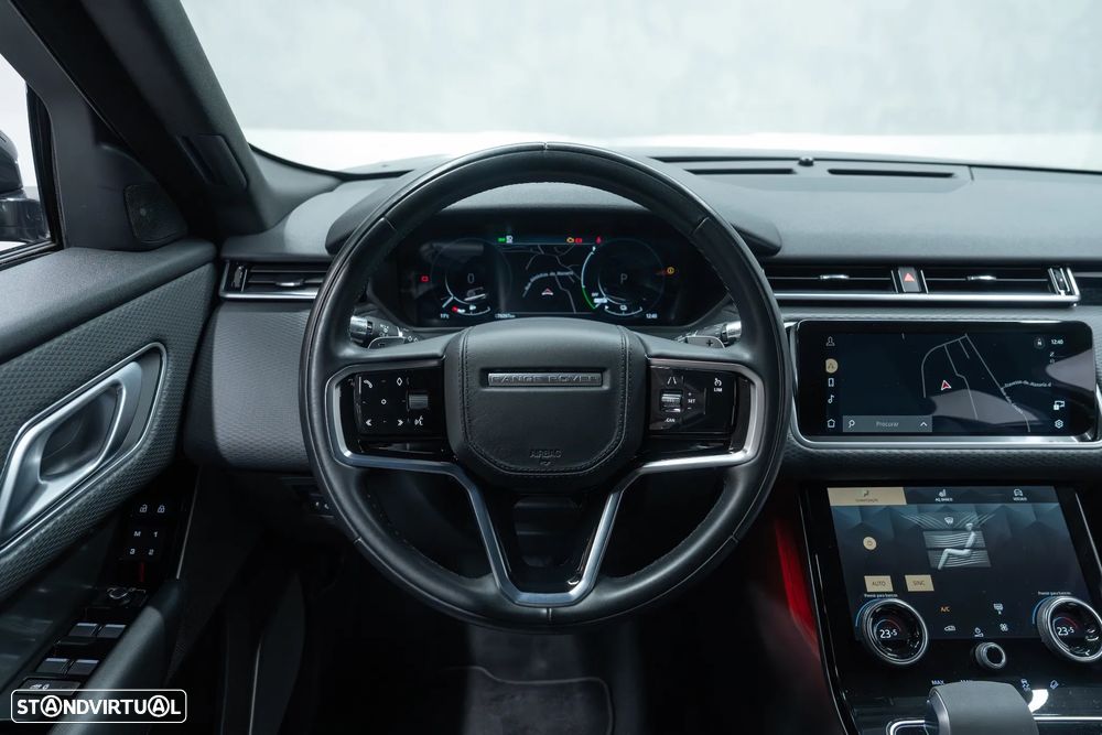 Land Rover Range Rover Velar P400e R-Dynamic SE - 22