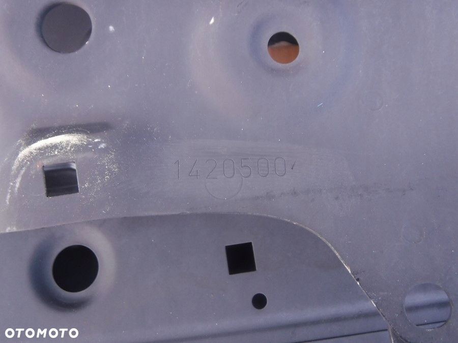 AUDI A4 B7 04-08R DRZWI NOWE ORYGINAŁ - 2