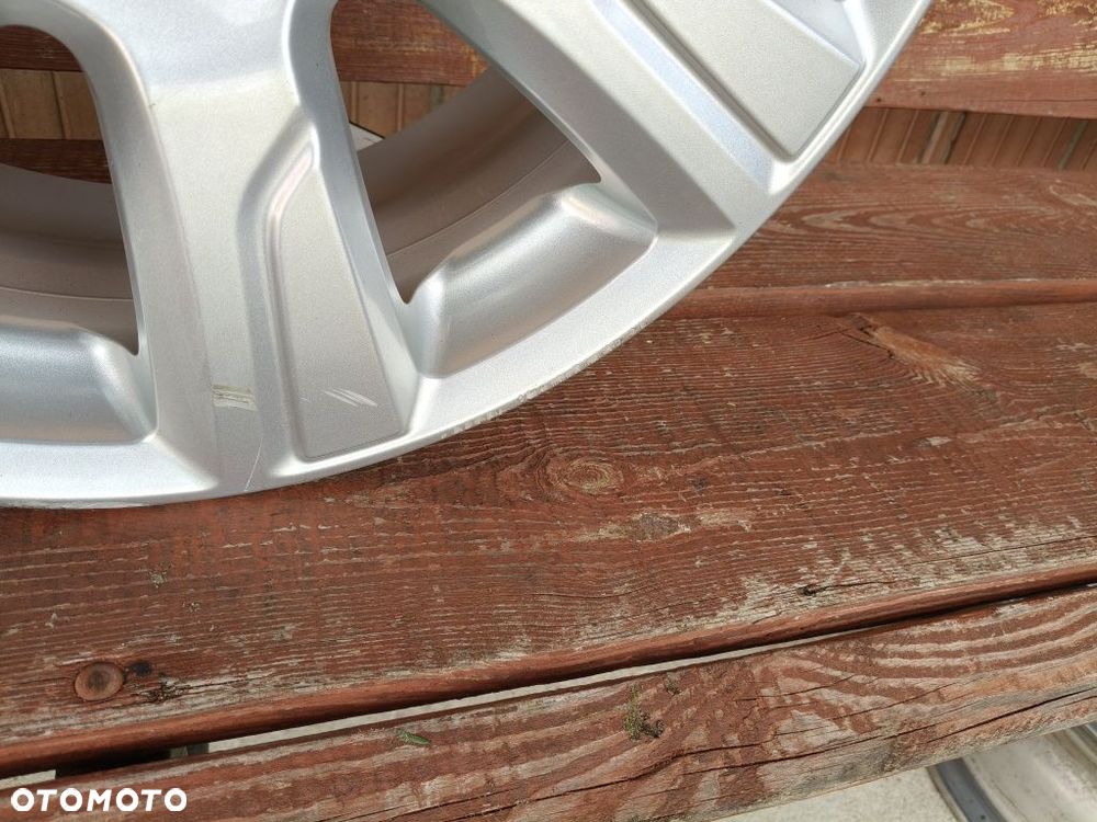 Felgi 5x120 R19 Lad Rover - 7