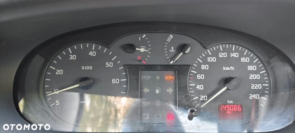 Renault Megane - 5