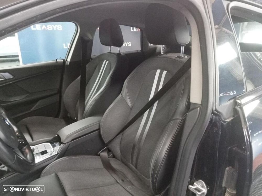 BMW 218 Gran Coupé d Line Sport - 3