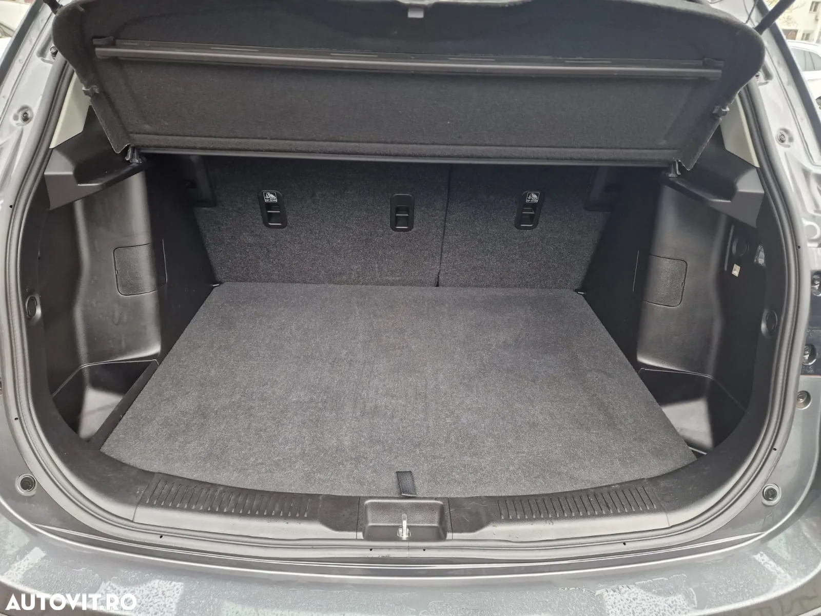 Suzuki SX4 - 26