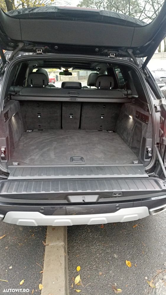 BMW X5 - 11