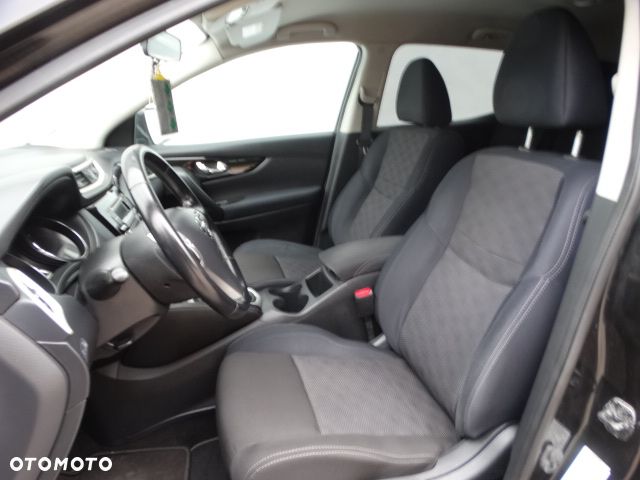 Nissan Qashqai 1.2 DIG-T Acenta - 15