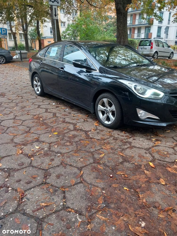 Hyundai i40 2.0 GDI Comfort - 7
