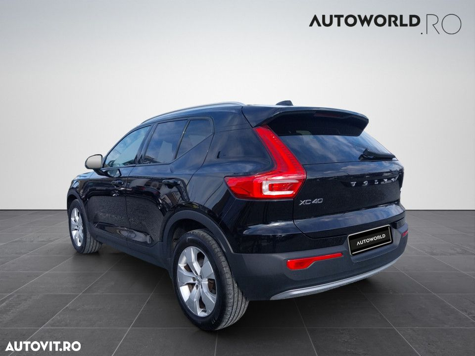 Volvo XC 40 - 4