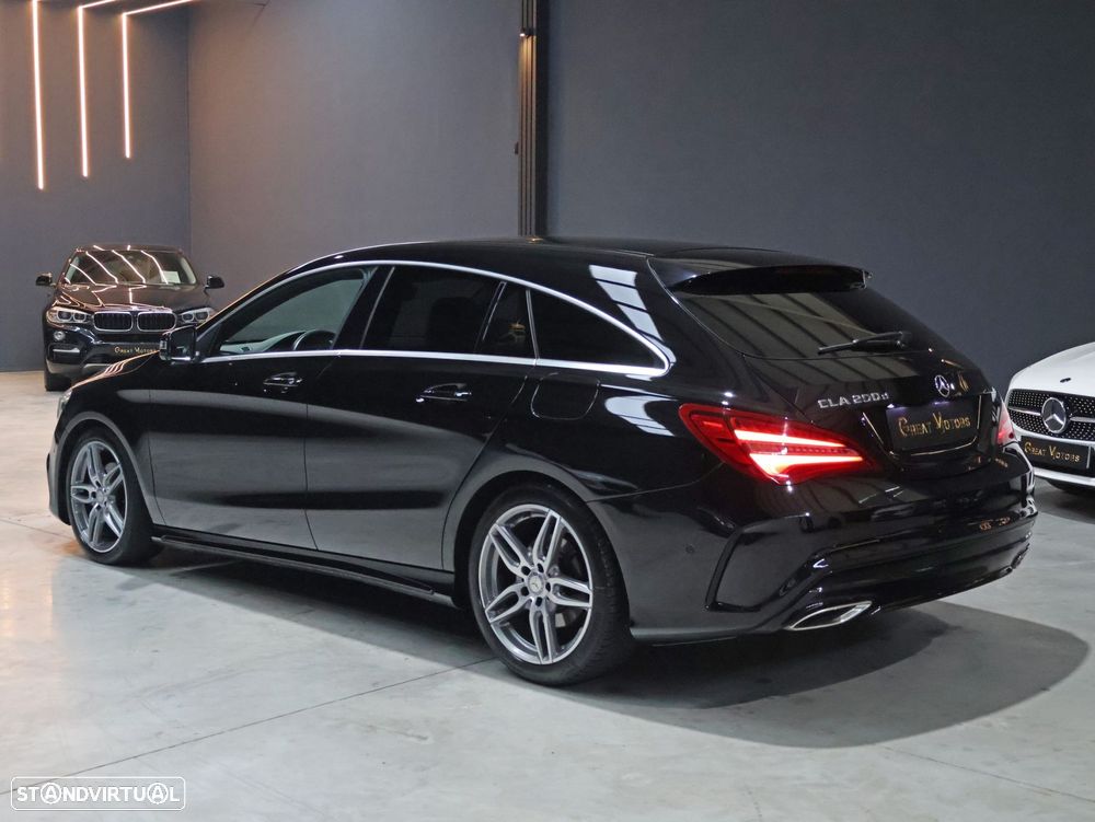 Mercedes-Benz Cla 200 2016 photo 4