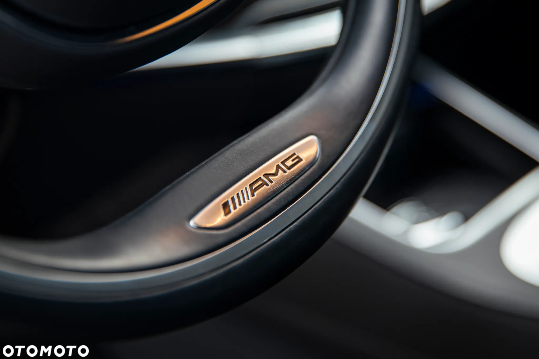 Mercedes-Benz Klasa S 63 AMG L 4Matic AMG Speedshift MCT - 37