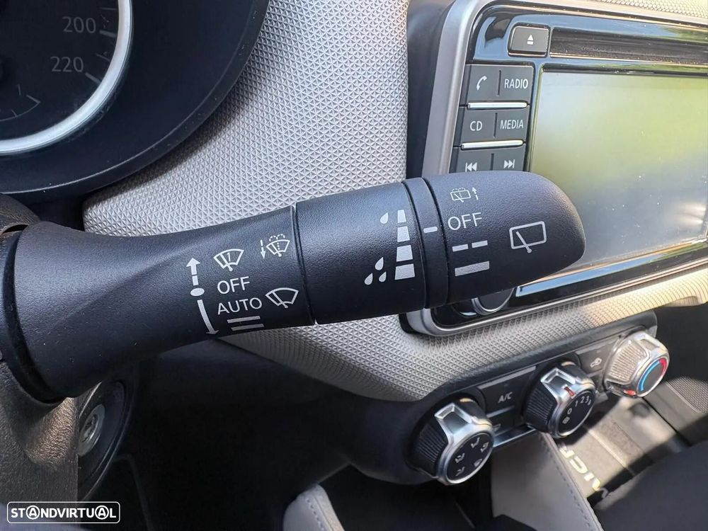 Nissan Micra 0.9 IG-T Acenta S/S - 39