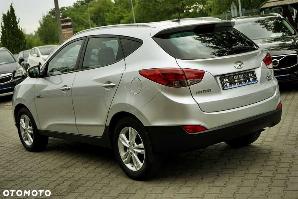 Hyundai ix35 1.7 CRDi Comfort 2WD - 3