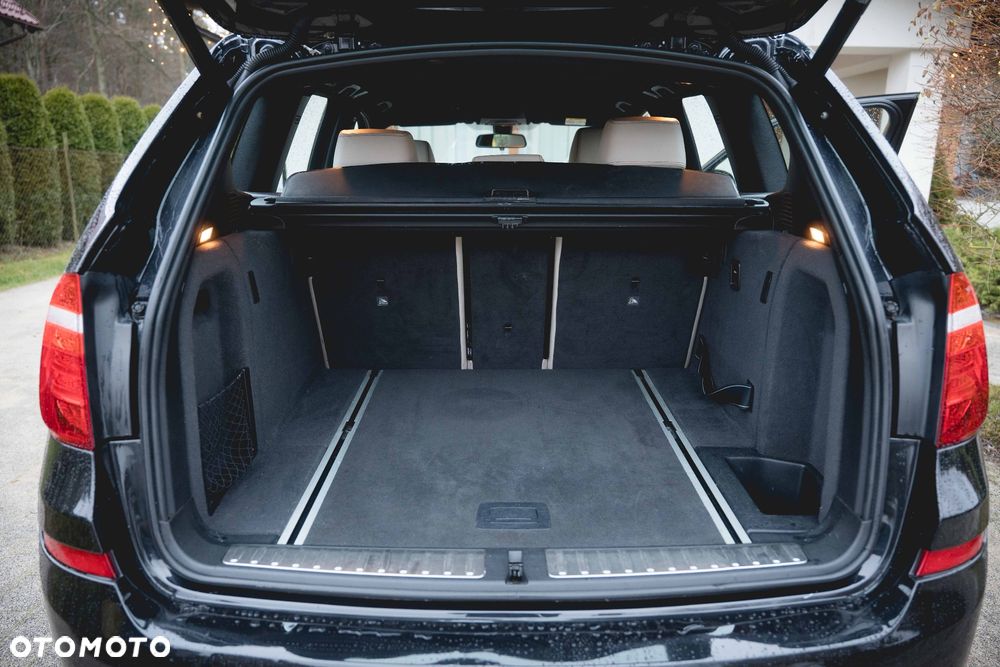 BMW X3 xDrive28i xLine - 33