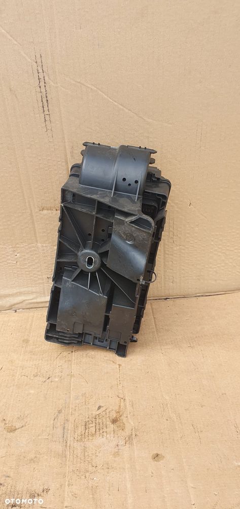 Moduł BSI skrzynka bezpieczników Opel Insignia A Lift 2.0 CDTI 13222782 13255300 13253551 - 6