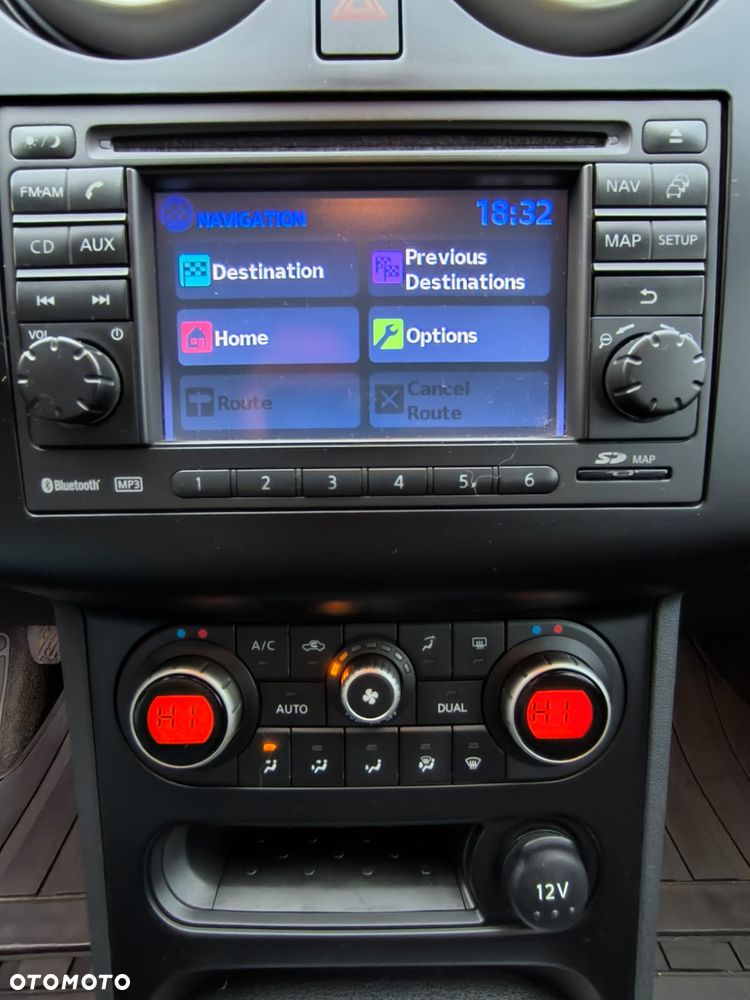 Nissan Qashqai - 12