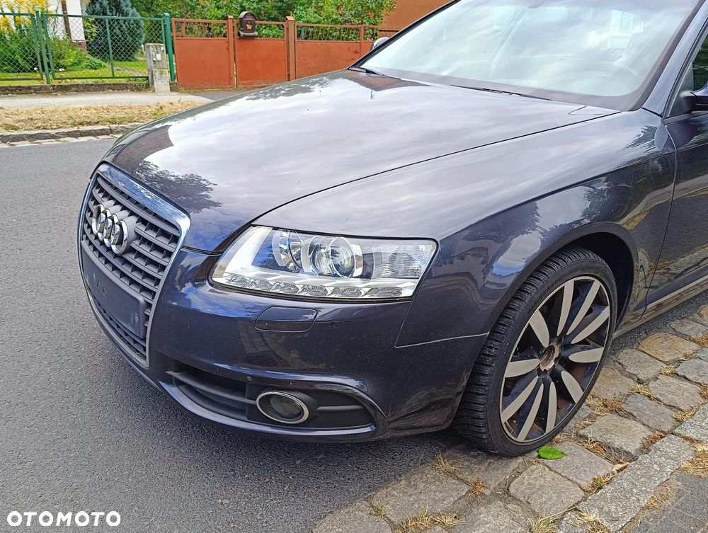 Audi A6 - 3