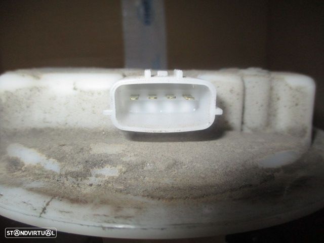 Bomba Combustivel 8200727740 RENAULT CLIO 3 2010 1.2 GASOLINA - 2