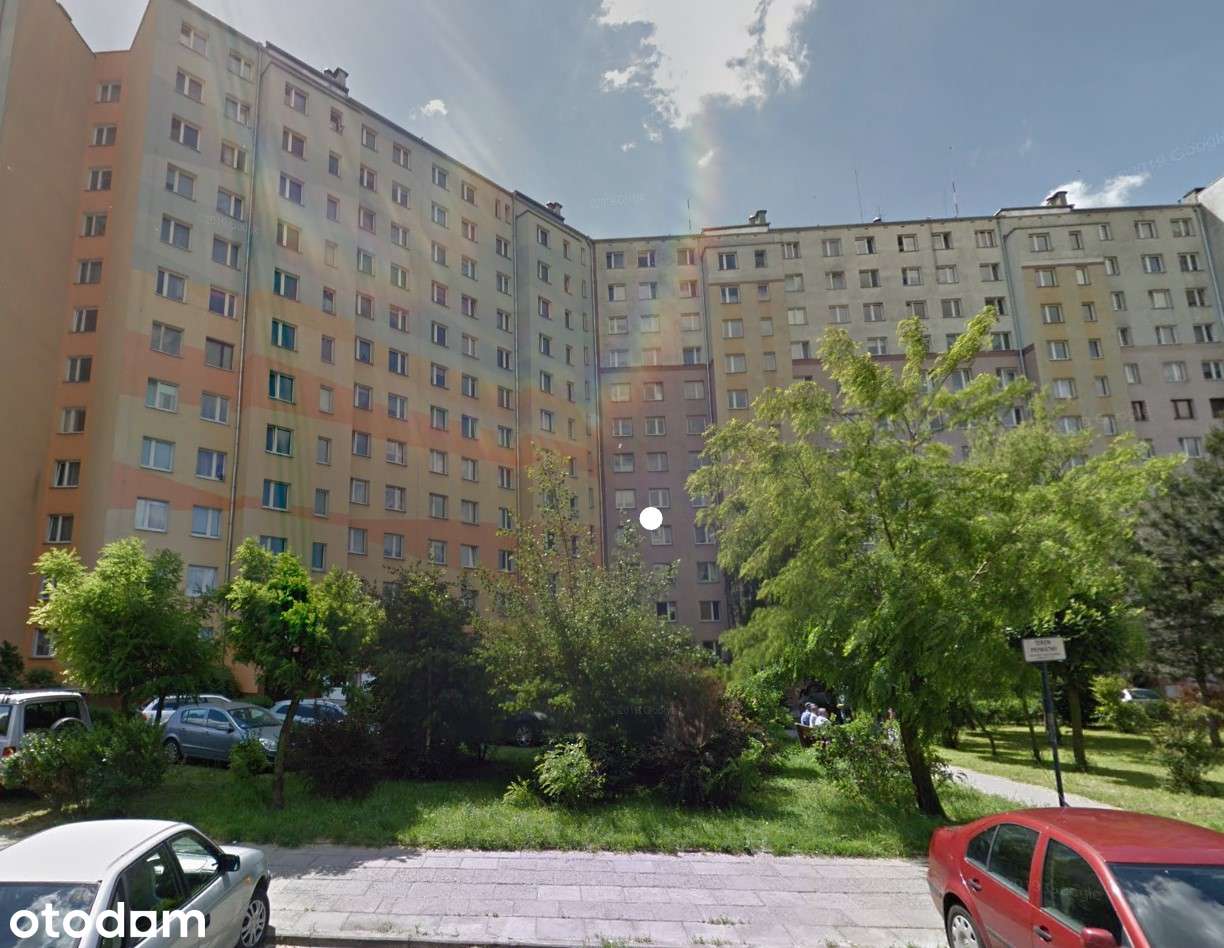 Wrocław, ul. Jabłeczna 17/15
