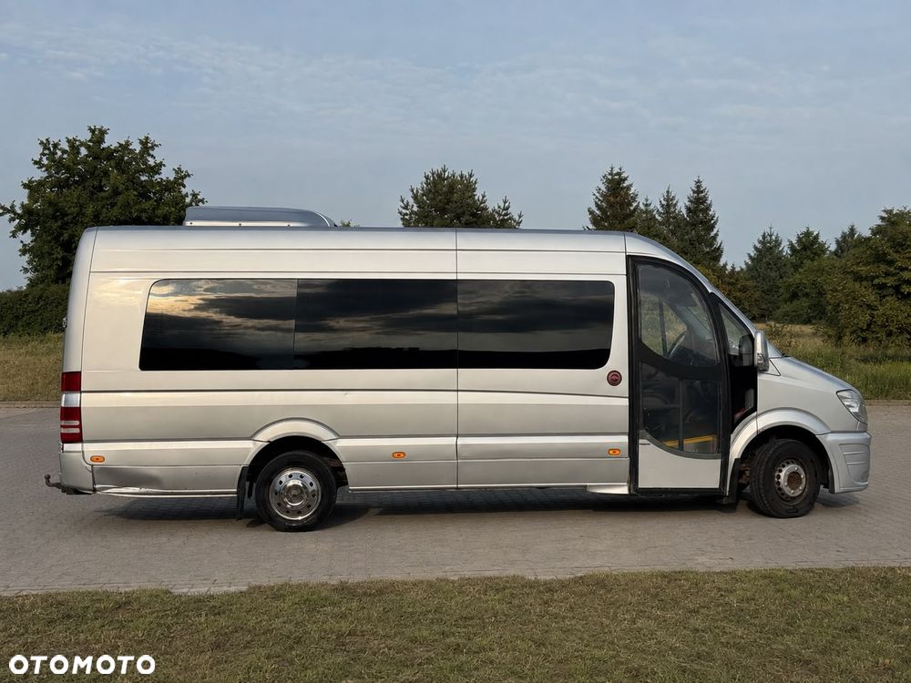 Mercedes-Benz Sprinter 516 CDI 24 miejsca - 5