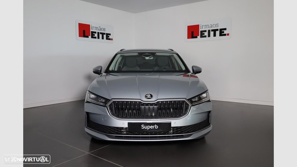 Skoda Superb 1.5 TSI iV Selection DSG - 2