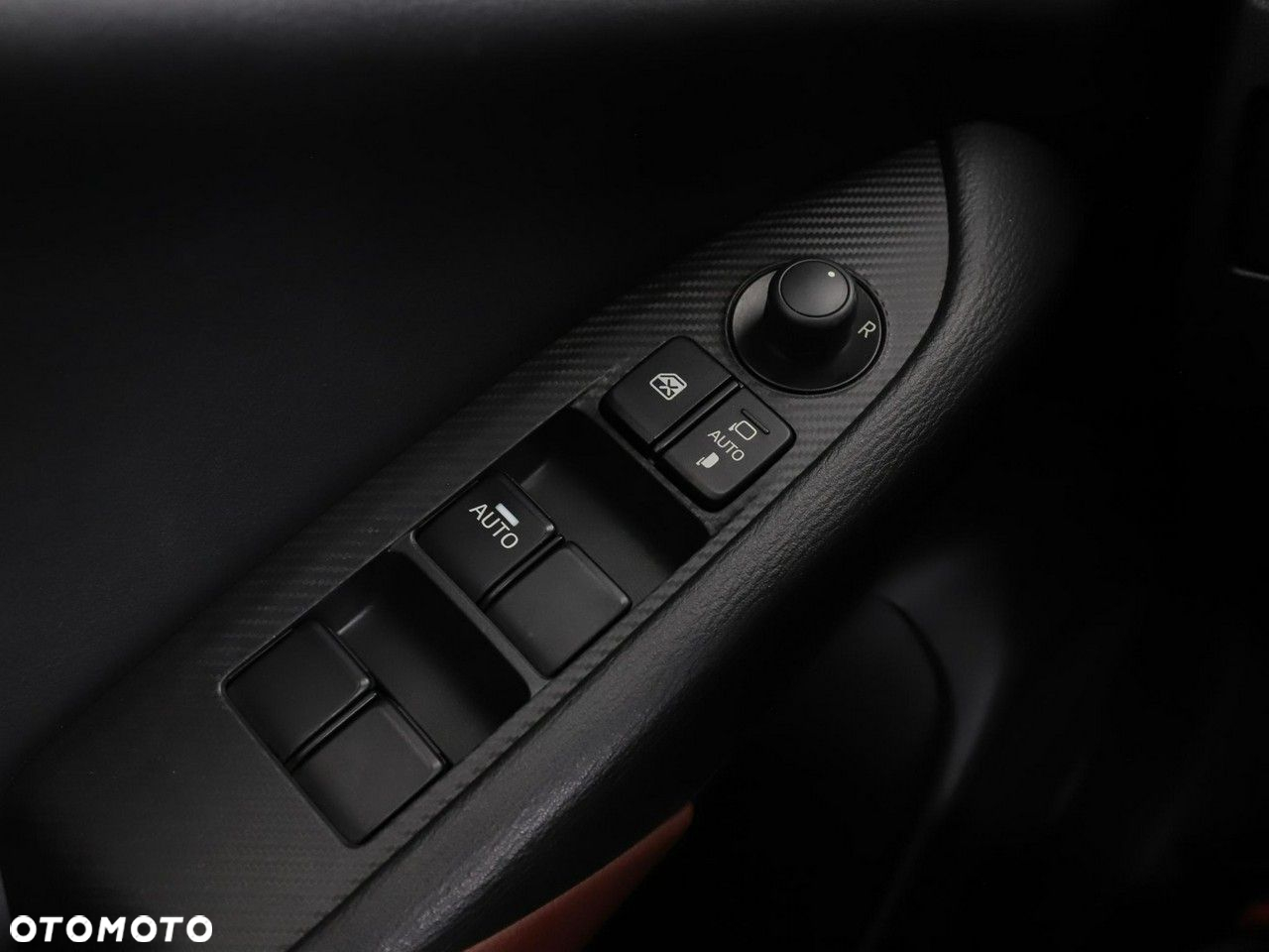Mazda CX-3 SKYACTIV-G 120 FWD Sports-Line - 38