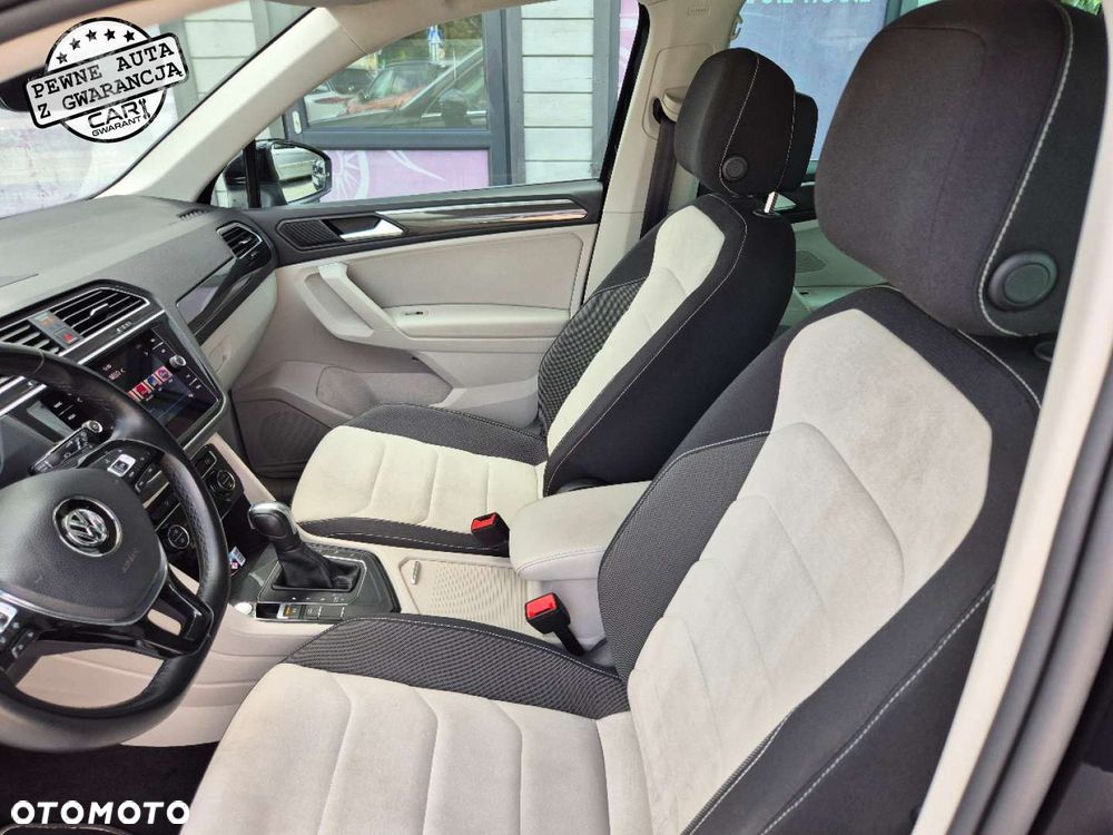 Volkswagen Tiguan - 14