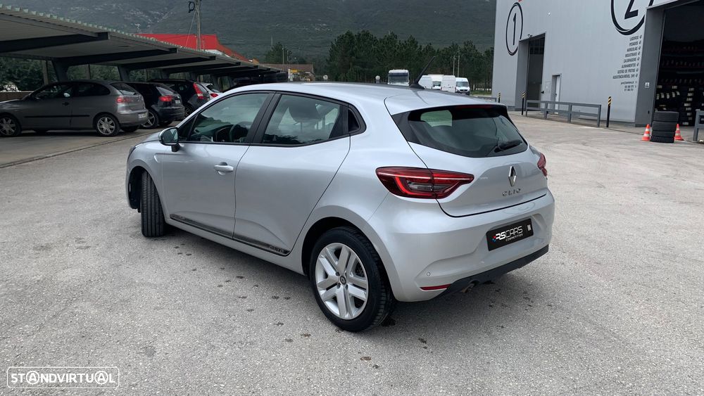 Renault Clio 1.0 SCe Zen - 3