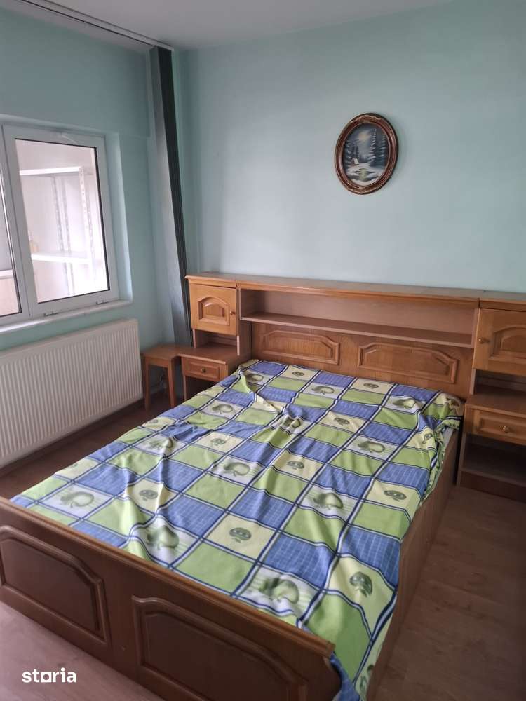 Apartament 4 camere mobilat si utilat,str Decebal,vis a vis de Profi - Imagine principală: 5/19