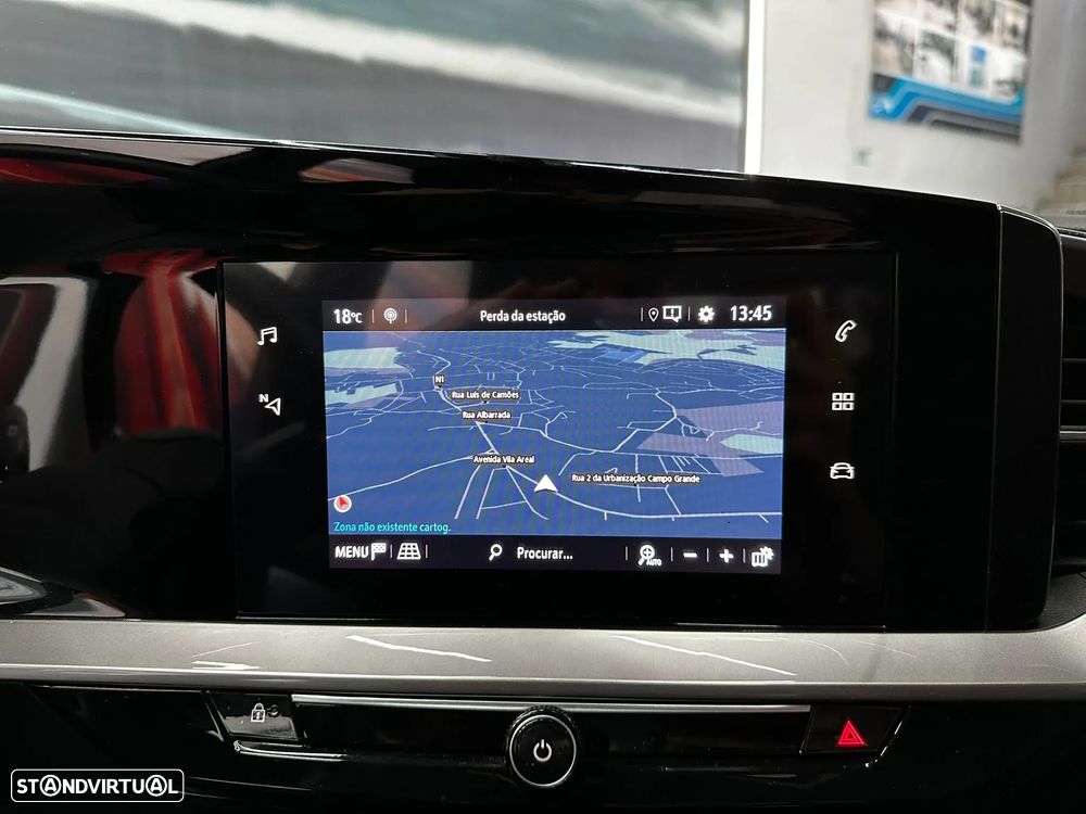 Opel Mokka 1.2 T Elegance - 26