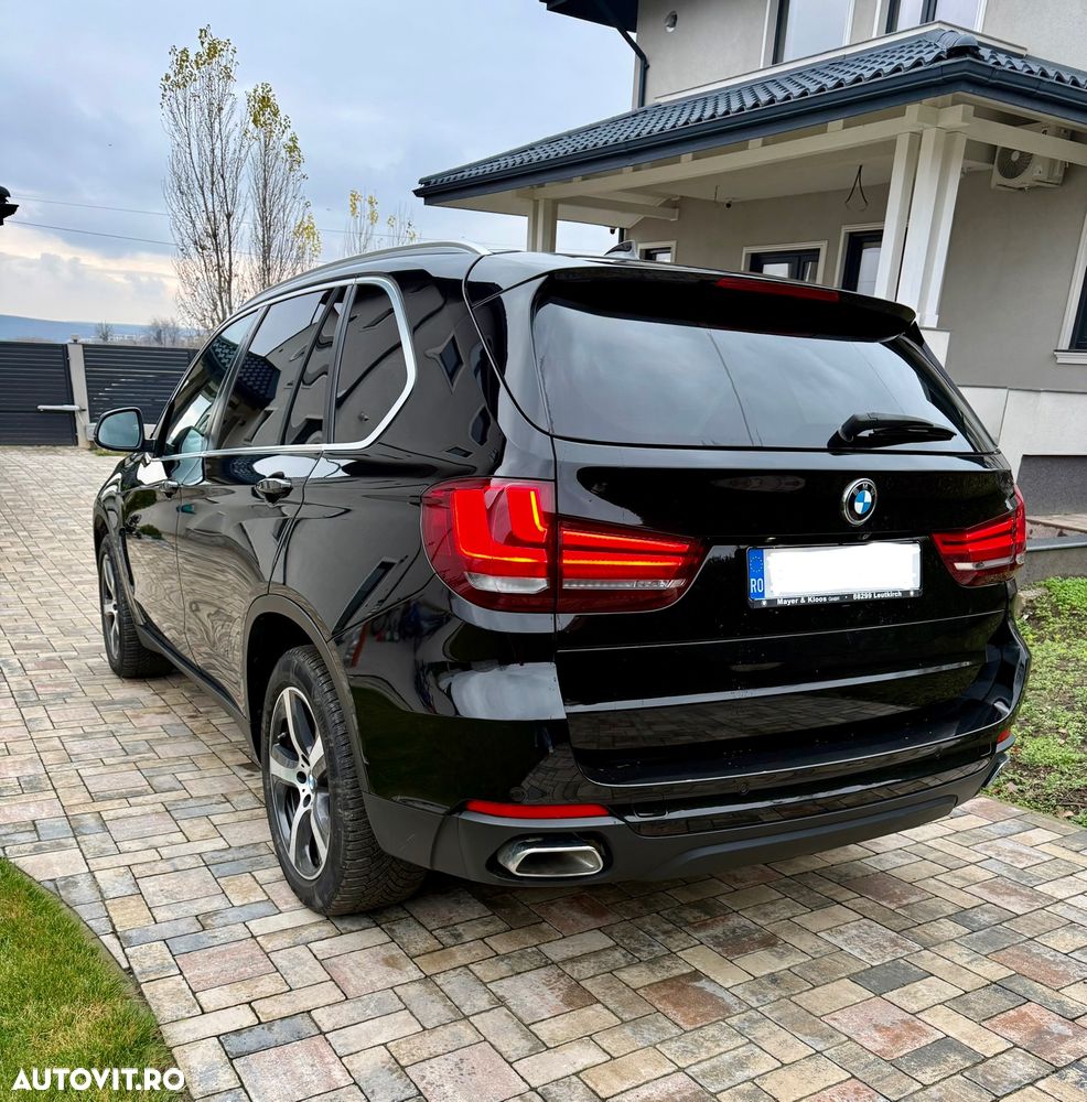 BMW X5 xDrive30d - 3