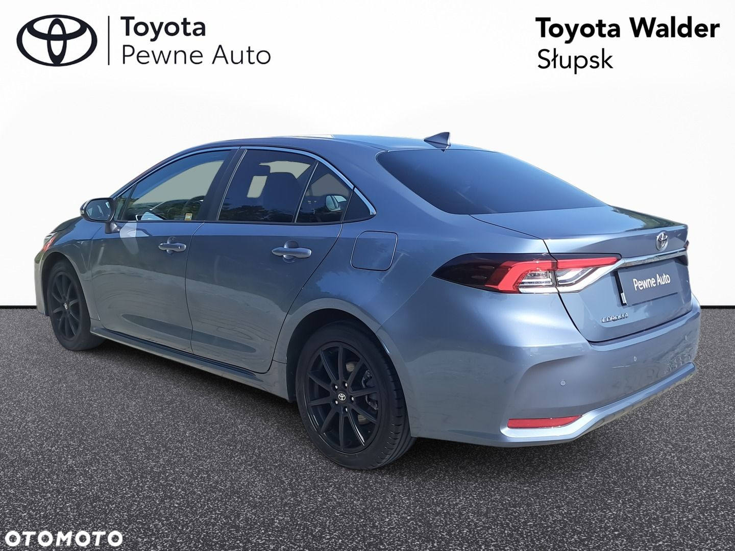 Toyota Corolla - 7