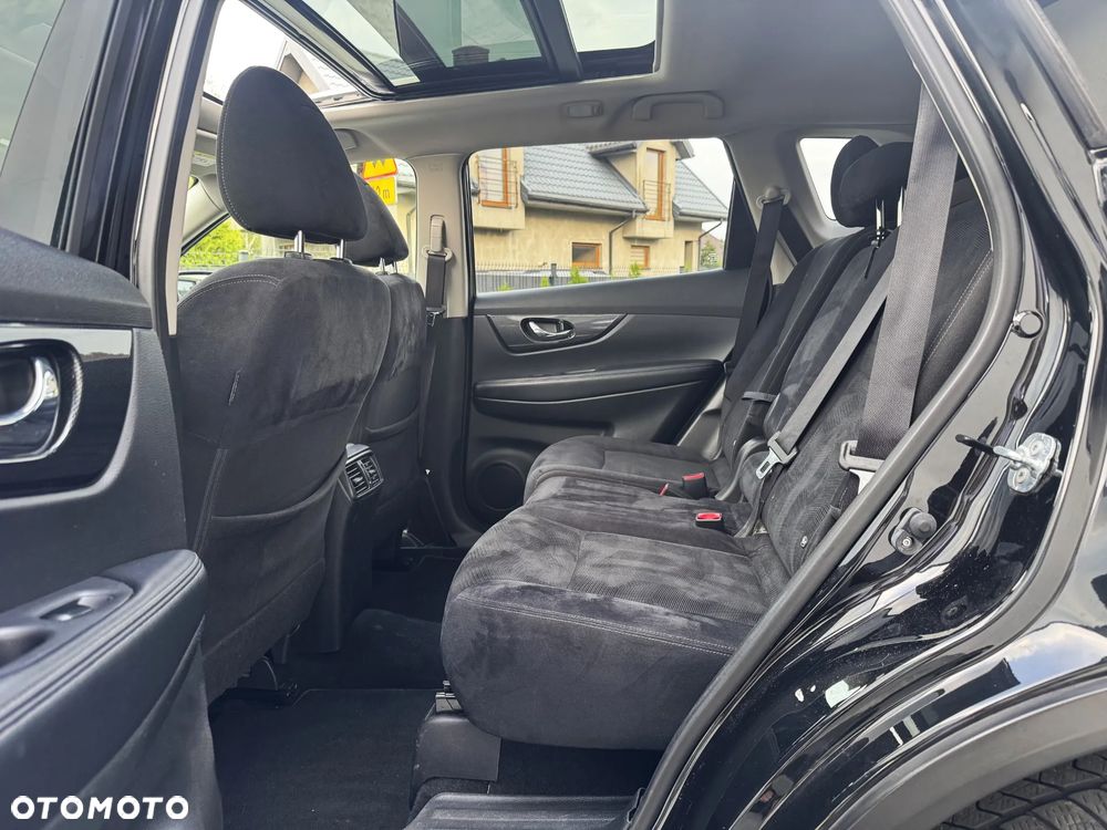 Nissan X-Trail 1.6 DIG-T 360 - 9