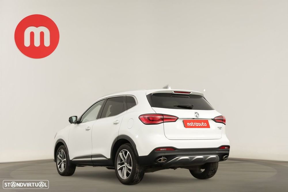 MG EHS 1.5 T-GDI Plug-in Hybrid Luxury - 3