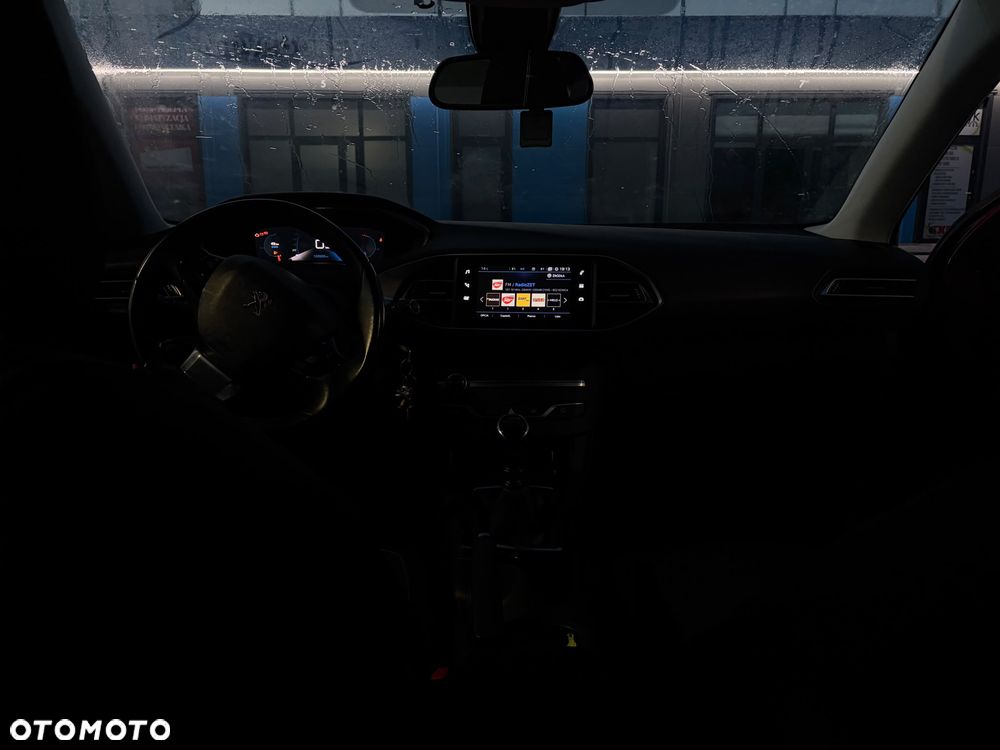 Peugeot 308 BlueHDi 130 Active Pack - 4