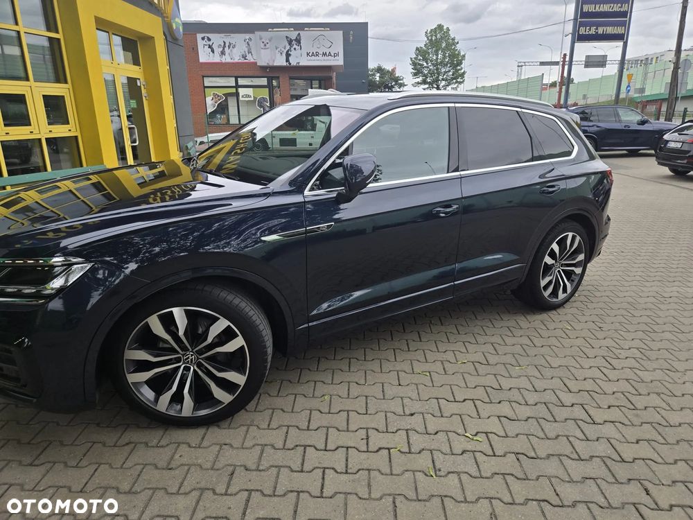Volkswagen Touareg 3.0 V6 TDI 4Motion R-Line - 3