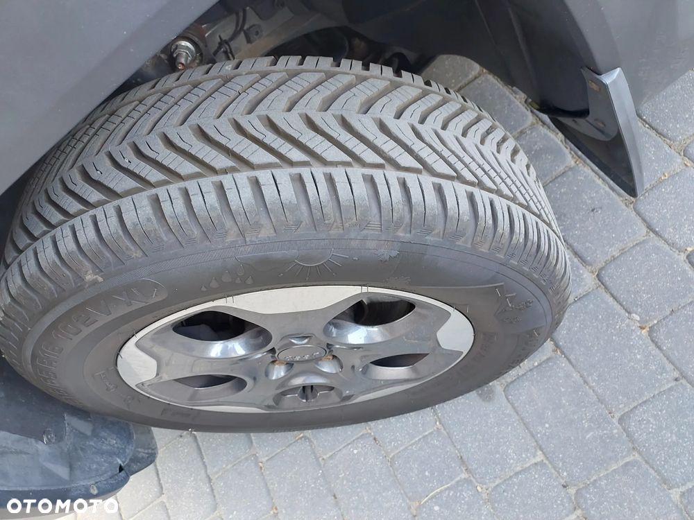 Jeep Renegade 1.6 E-TorQ Longitude FWD - 5