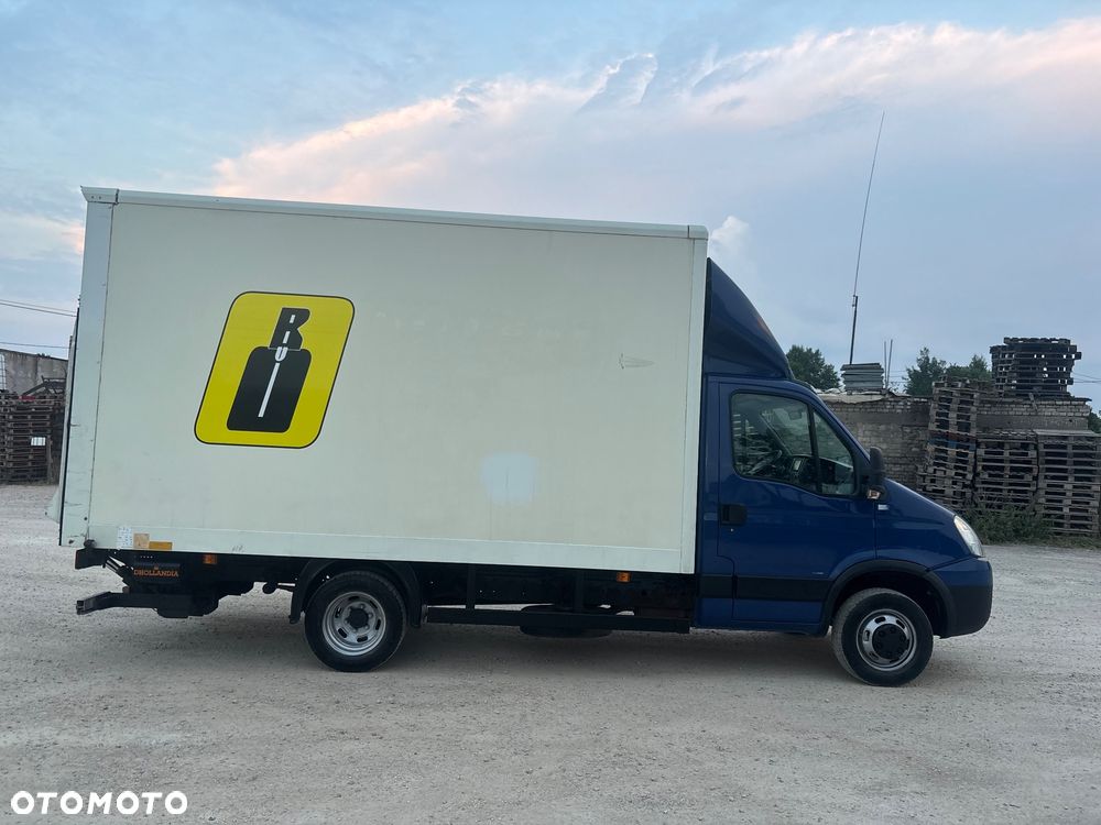 Iveco 40c15 - 3