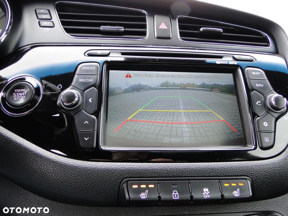 Kia ProCeed Pro_cee'd 1.6 GDI XL DCT - 8