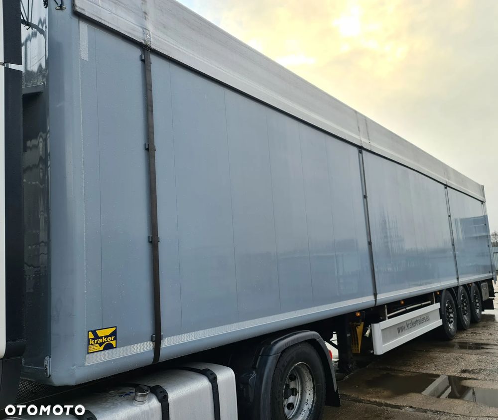 Scania R450 - 4