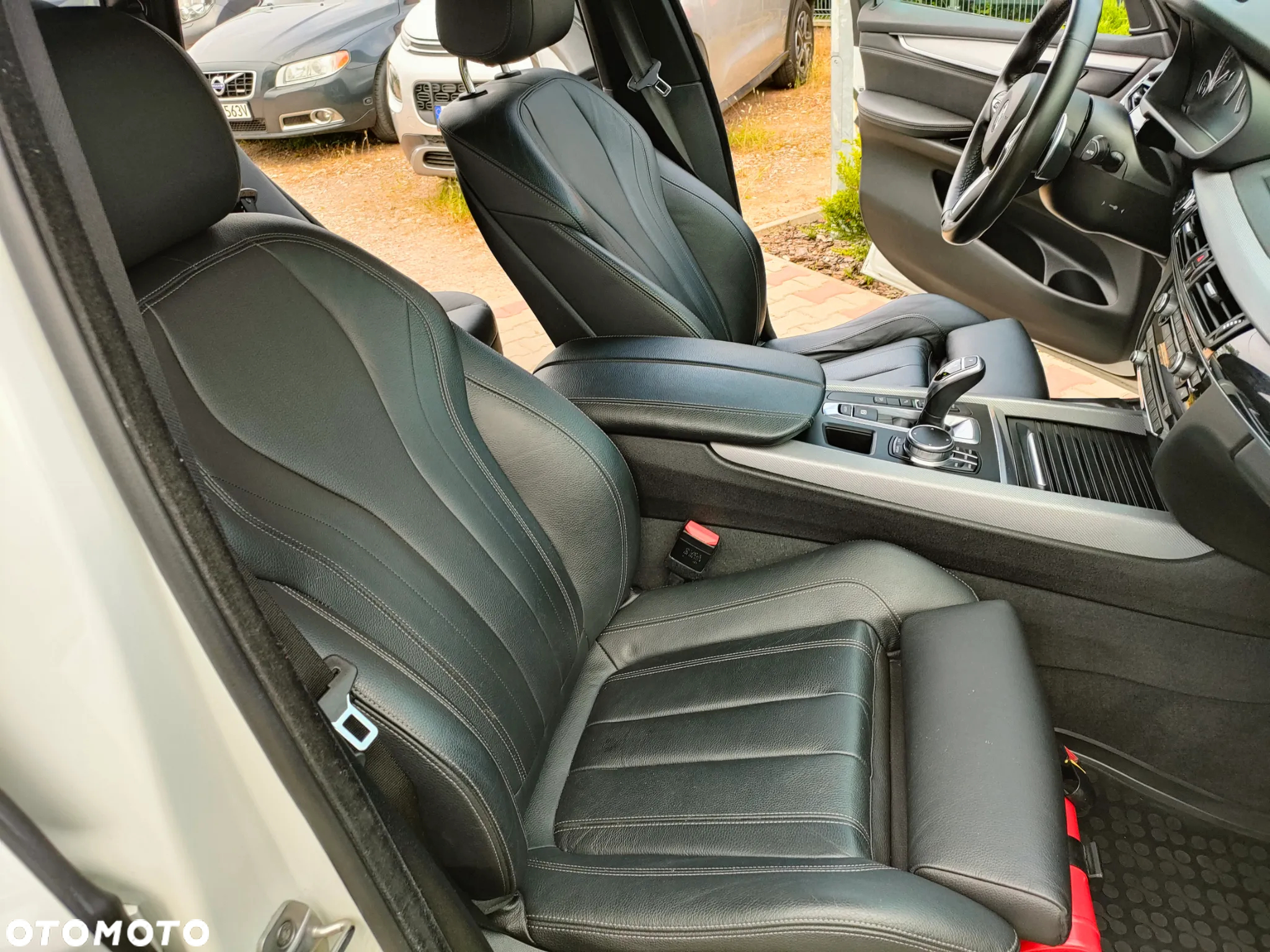 BMW X5 xDrive25d sport - 31