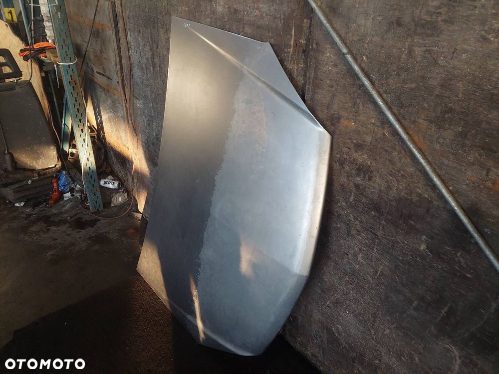 KOMPLETNY PRZÓD MASKA ZDERZAK LAMPA PAS BELKA OPEL ASTRA H Z163 - 10