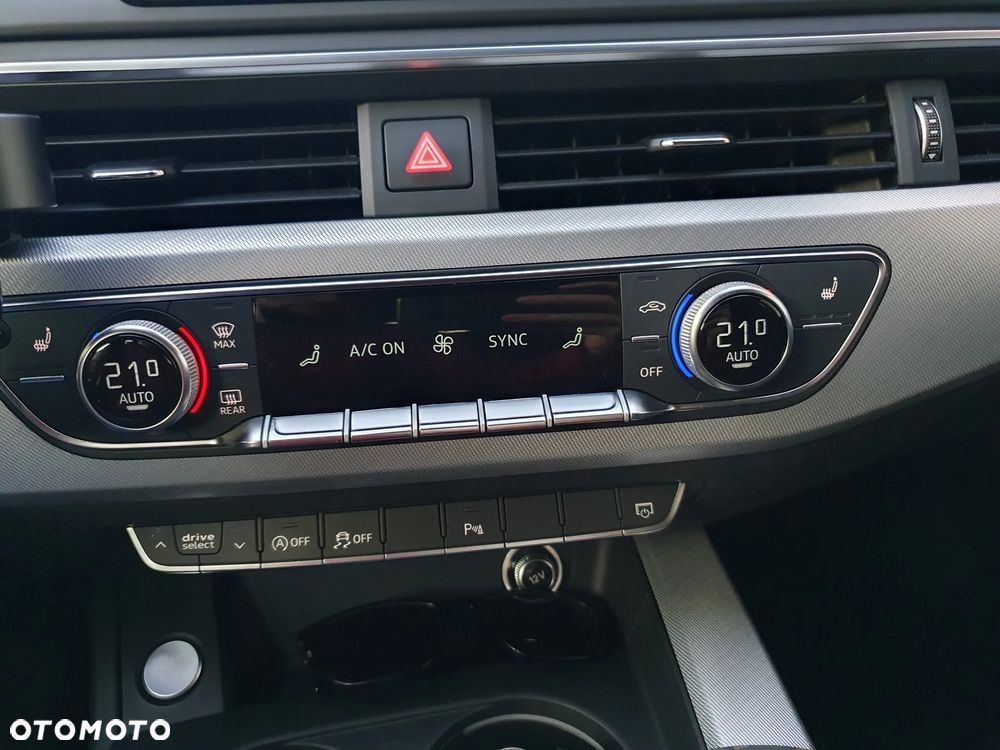 Audi A5 Sportback 40 TDI S tronic S line - 14