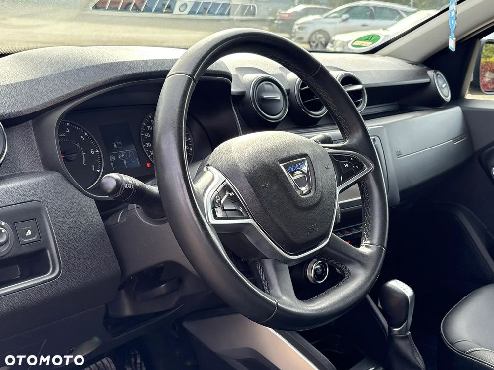 Dacia Duster 1.5 dCi Prestige EDC - 20