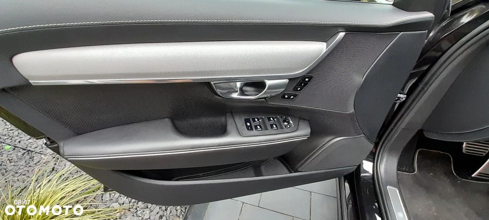 Volvo V90 D4 Geartronic R Design - 14