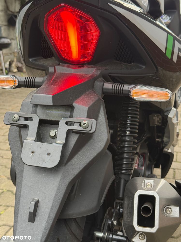 GB Motors Blade - 7
