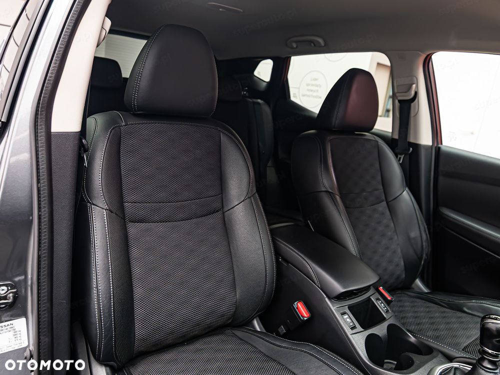 Nissan Qashqai 1.2 DIG-T Tekna - 13