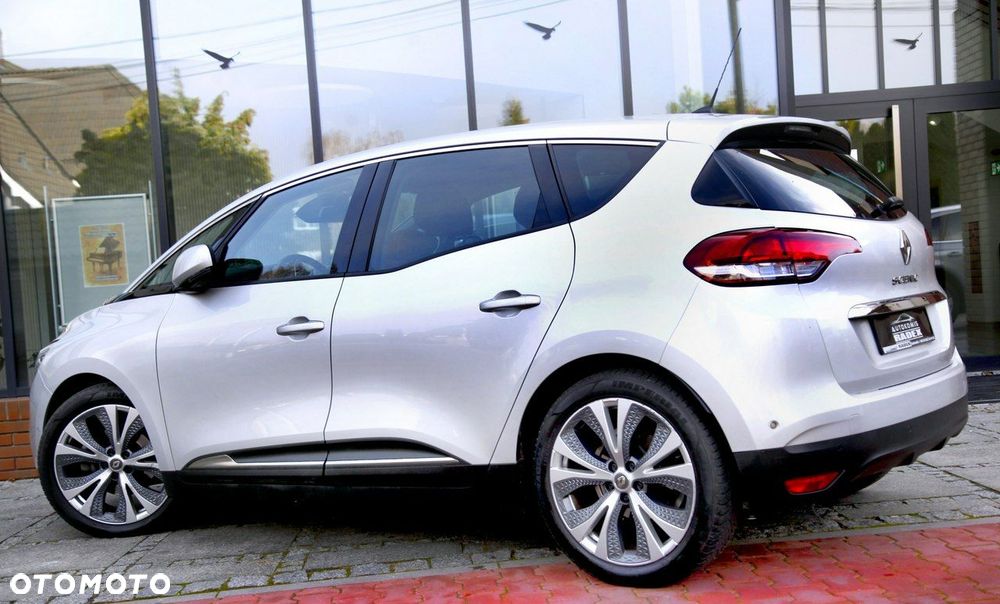 Renault Scenic 1.3 TCe Energy Intens - 37